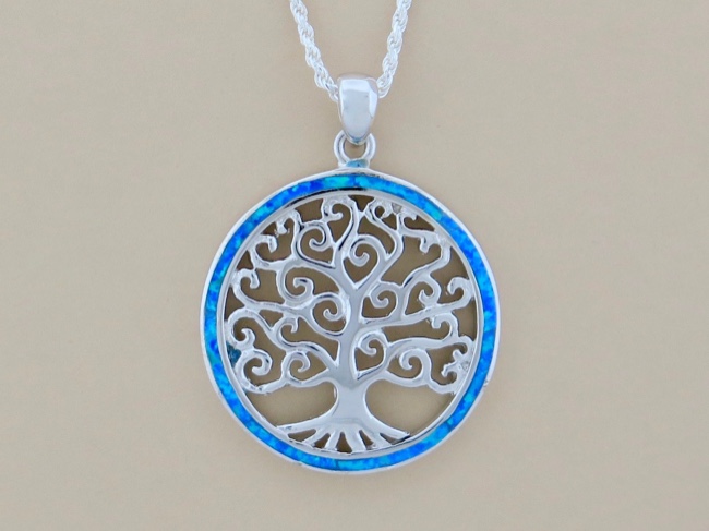 Tree of Life Circle - Click Image to Close