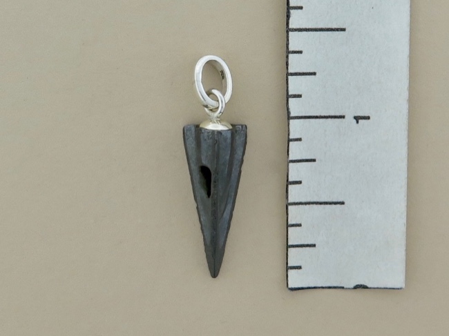 Ancient Arrowhead - Click Image to Close