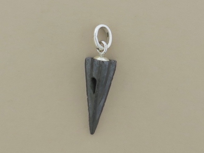 Ancient Arrowhead - Click Image to Close