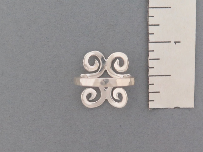 Local Made Strength Ring - Click Image to Close