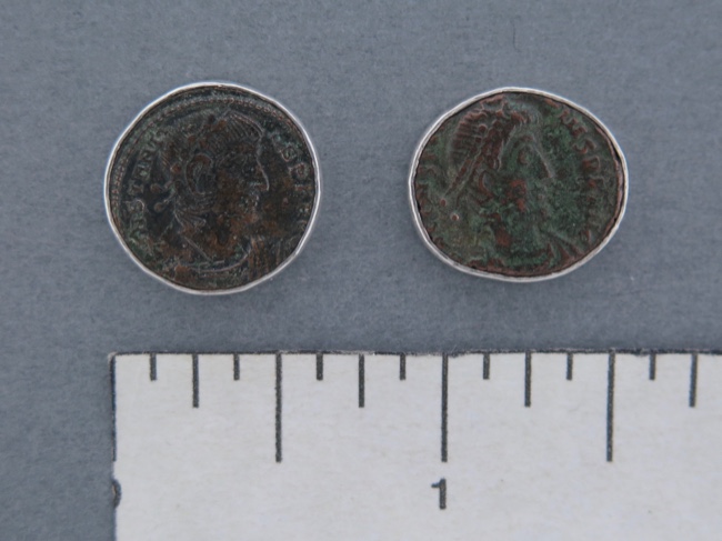 Authentic Roman Coins - Click Image to Close