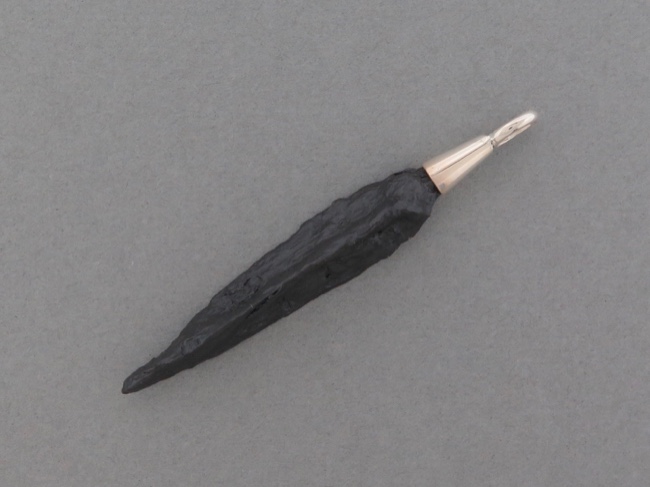 Ancient Viking Arrowhead - Click Image to Close