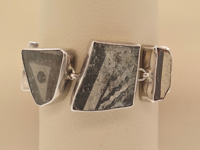 Anasazi Bracelet - Click Image to Close