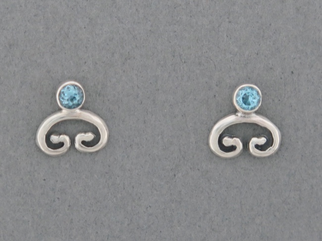 Petroglyph and Topaz - Click Image to Close