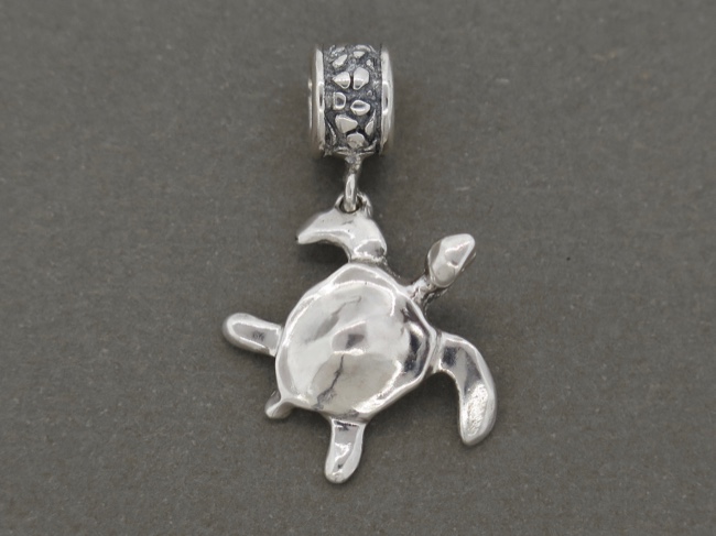 Add a Bead - Sea Turtle - Click Image to Close