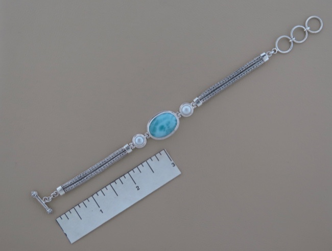 Larimar and Mabe Delight - Click Image to Close