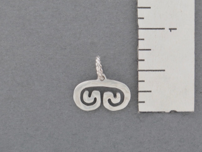 Petroglyph Pendant - Click Image to Close