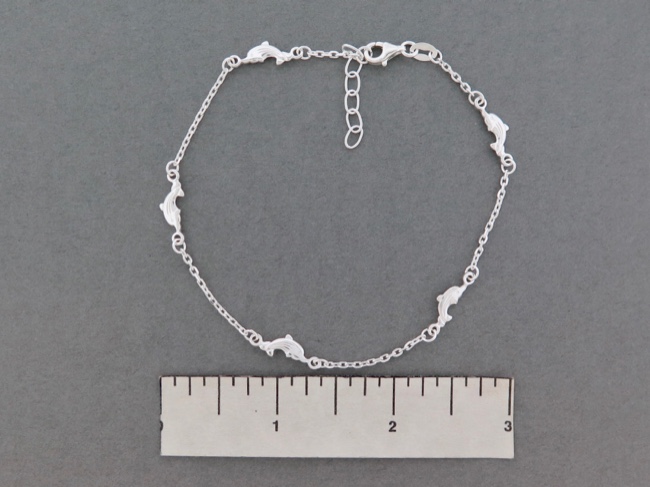 Anklets! Dolphin Links - Click Image to Close