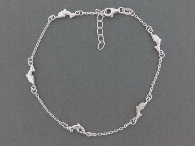 Anklets! Dolphin Links - Click Image to Close