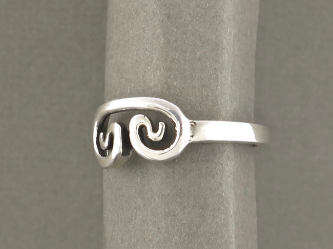 Petroglyph Ring - Click Image to Close