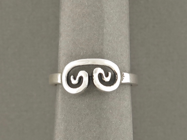 Petroglyph Ring - Click Image to Close