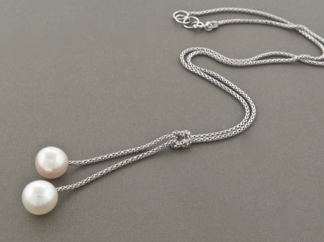 Fresh Water Pearls - Click Image to Close