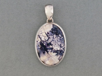 Tiffany Stone Pendant