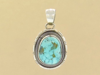 Navajo Turquoise