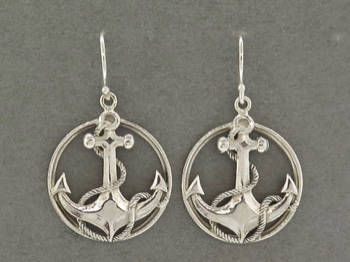 Sterling Anchors