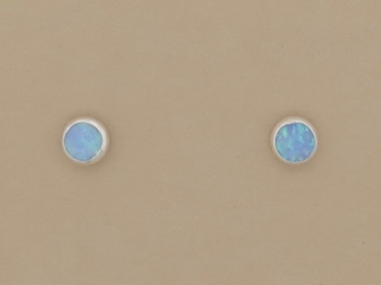 Favorite Lab Grown Opal