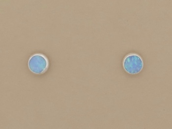 Favorite Lab Grown Opal