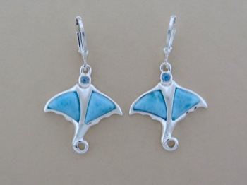 Larimar Stingray!