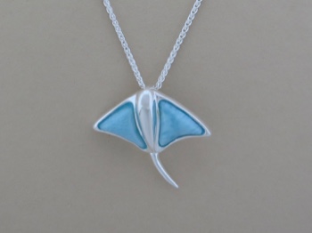 Larimar Stingray!