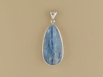 Kyanite Tear