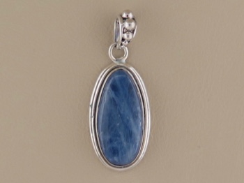 Kyanite Oval