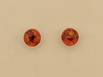 Amber Round Posts