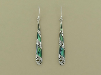 Abalone Long Tear