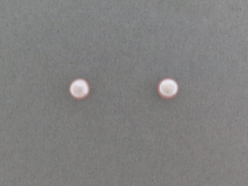 Pearl Pink 5mm