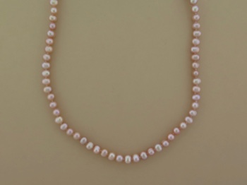 Pearls Creamy Pink