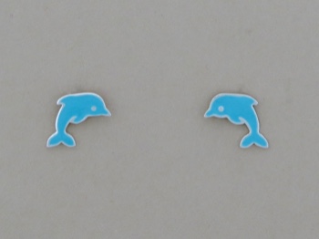 Adorable Dolphins