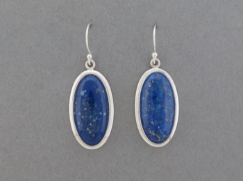 Lapis Long Ovals