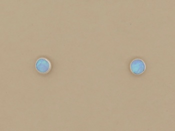 Favorite Lab Grown Opal
