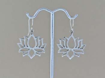 Lotus Dangles