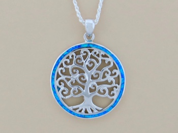 Tree of Life Circle