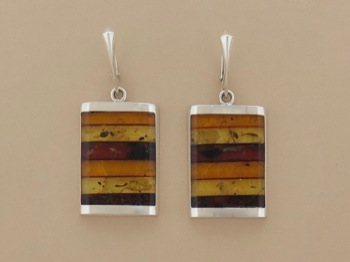 Amber Layers