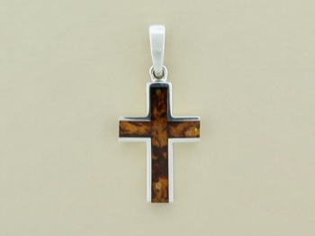 Amber Cross
