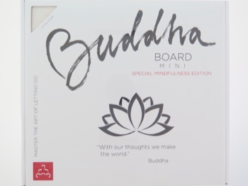 Buddha Board Mini - Special Mindfulness Edition