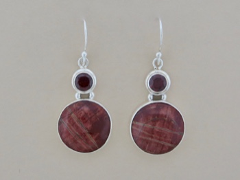 Red Creek Jasper Bliss