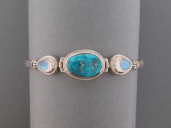 Stunning Turquoise