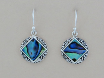 Abalone Dangles