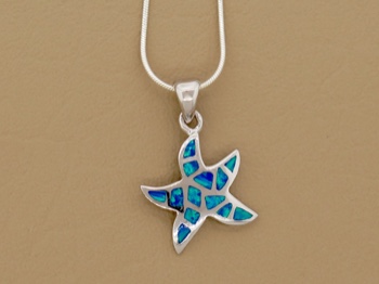 Opal Starfish