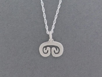 Petroglyph Necklace