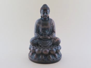 Personal Altar Meditation Buddha of Serenity
