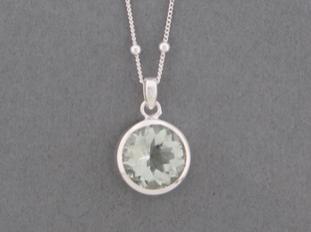 Green Amethyst