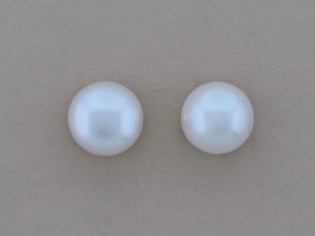 Pearl Posts 10mm