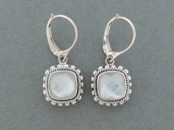 Crystal Over Pearl