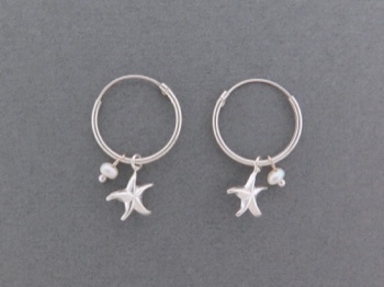 Starfish Hoops