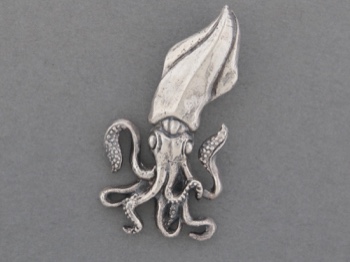 Sterling Squid